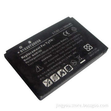 TyTN  battery